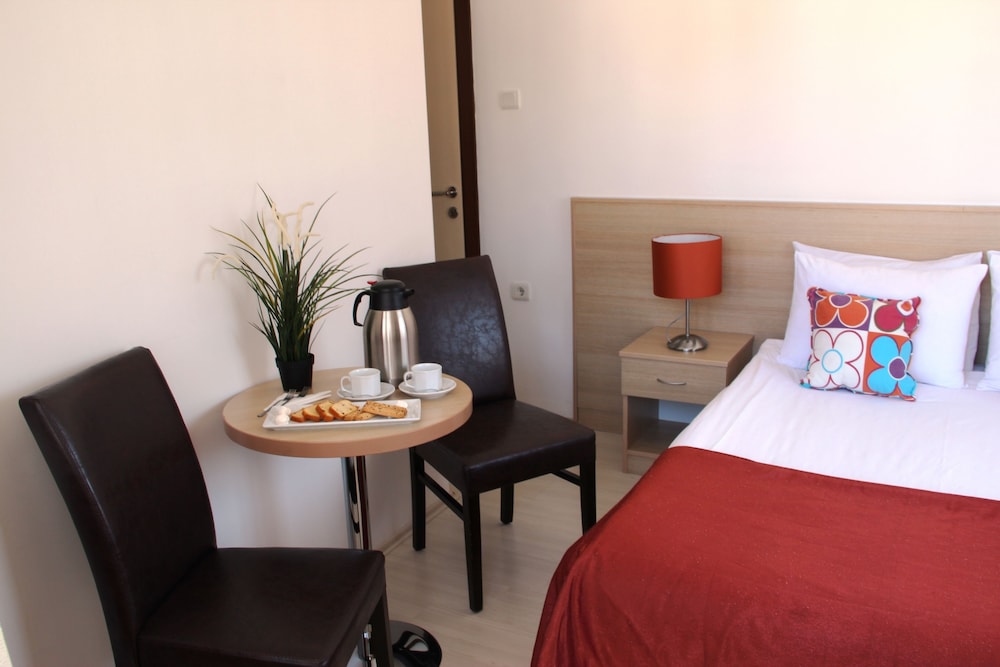 Payidar Suite Hotel 9