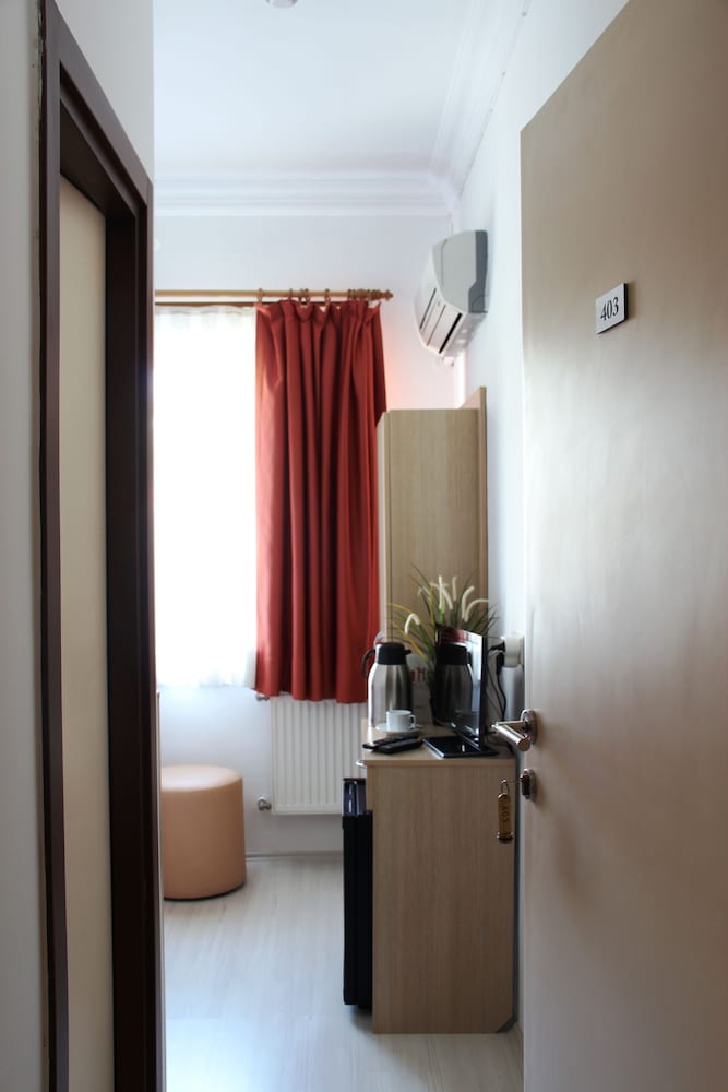 Payidar Suite Hotel 5
