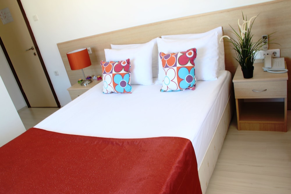 Payidar Suite Hotel 19