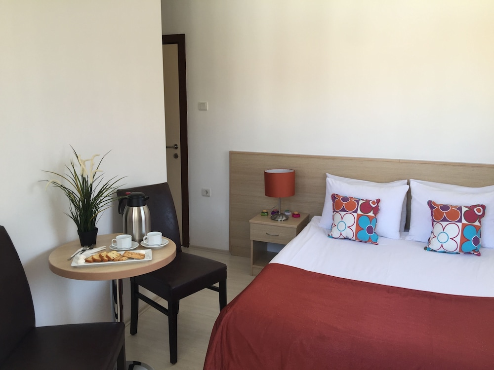 Payidar Suite Hotel 10