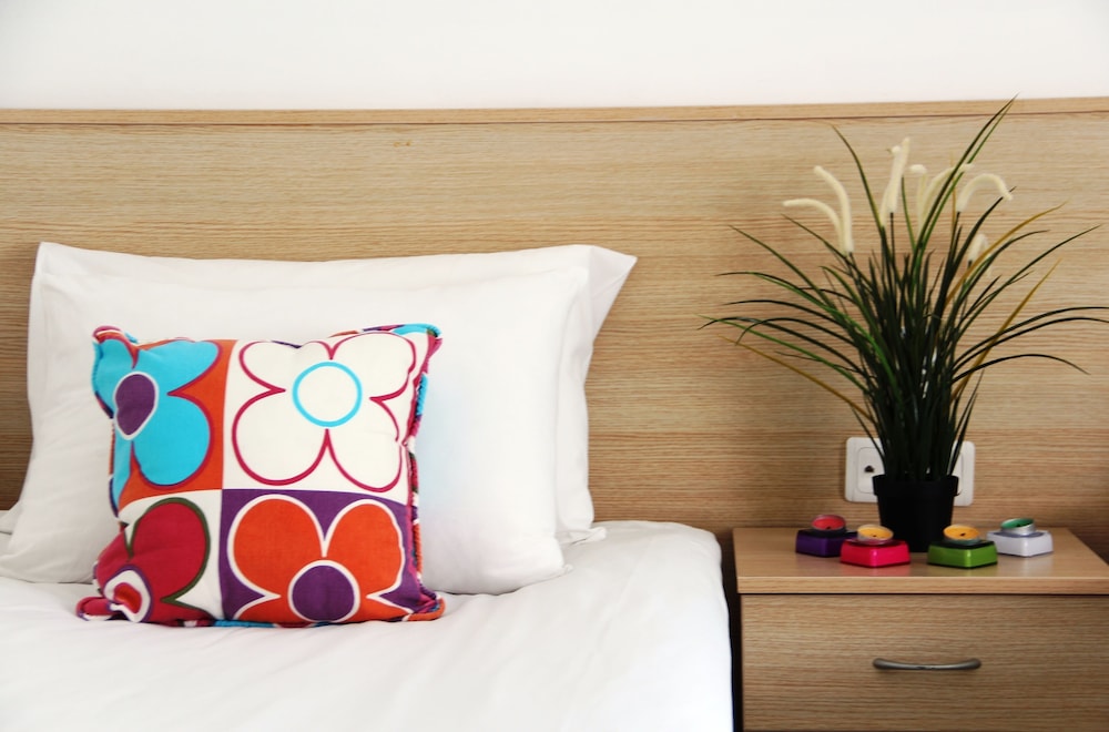 Payidar Suite Hotel 4