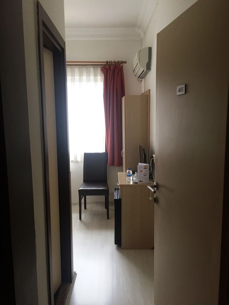 Payidar Suite Hotel 22