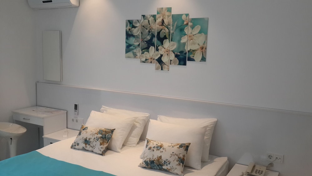 Payidar Suite Hotel 6