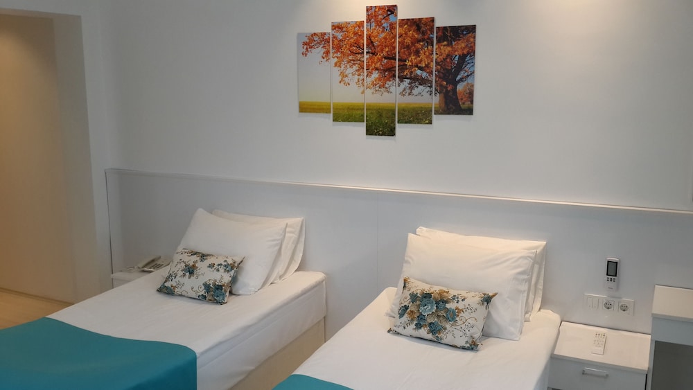 Payidar Suite Hotel 21