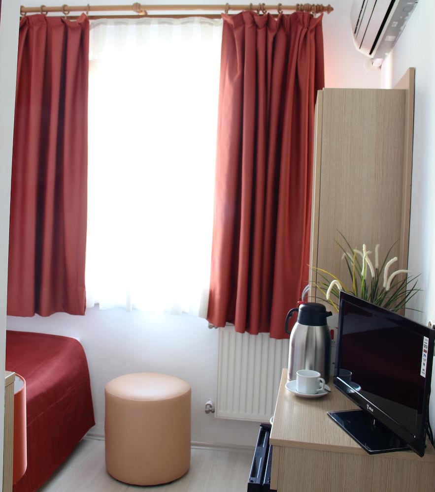 Payidar Suite Hotel 15