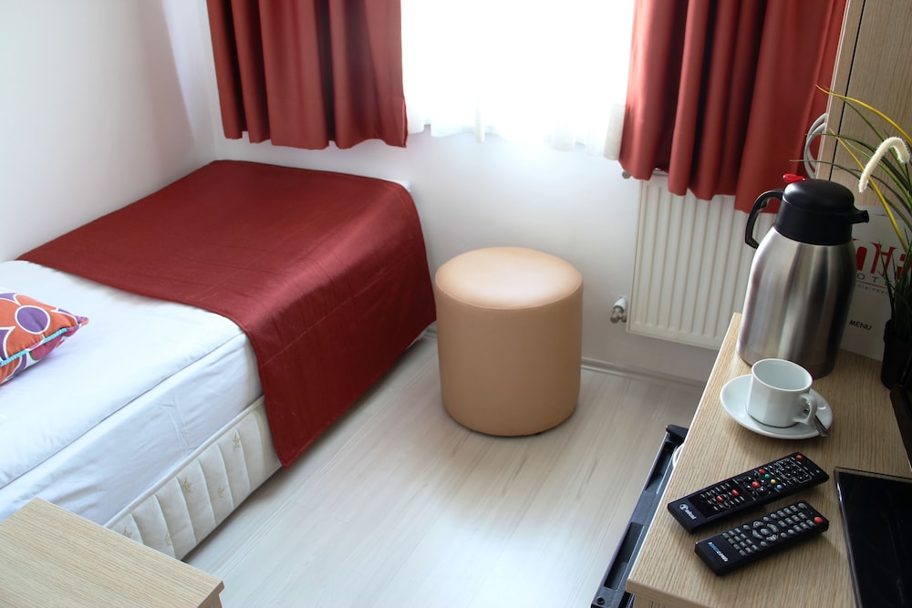 Payidar Suite Hotel 8