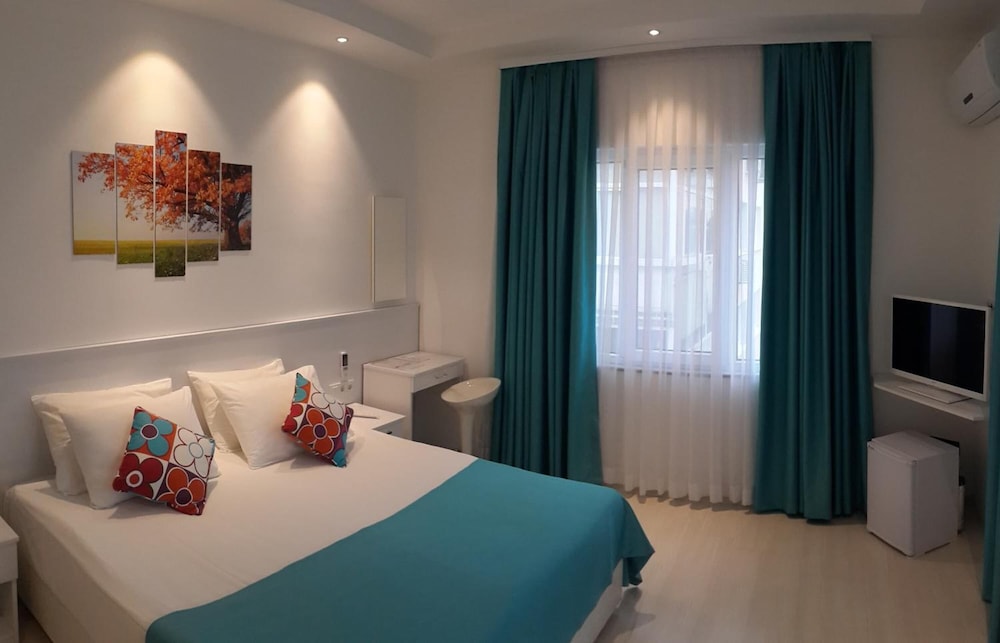Payidar Suite Hotel 12