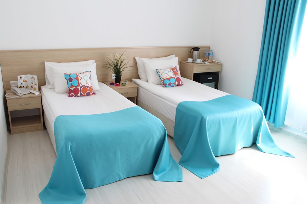 Payidar Suite Hotel 3