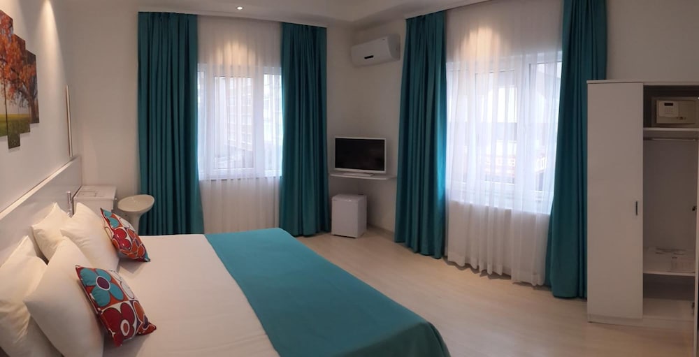 Payidar Suite Hotel 16