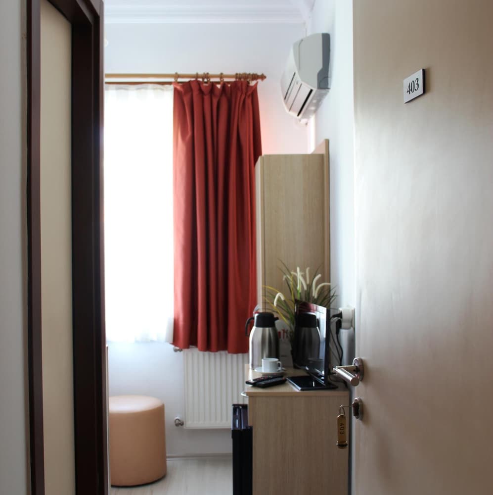 Payidar Suite Hotel 14