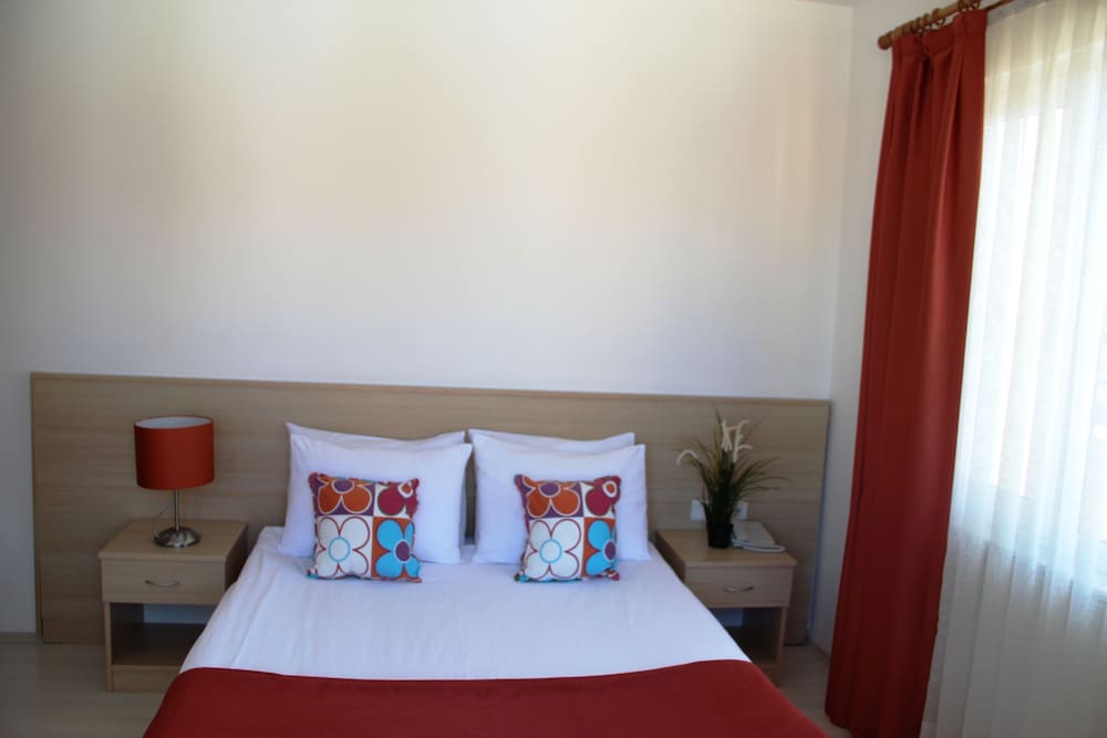 Payidar Suite Hotel 18