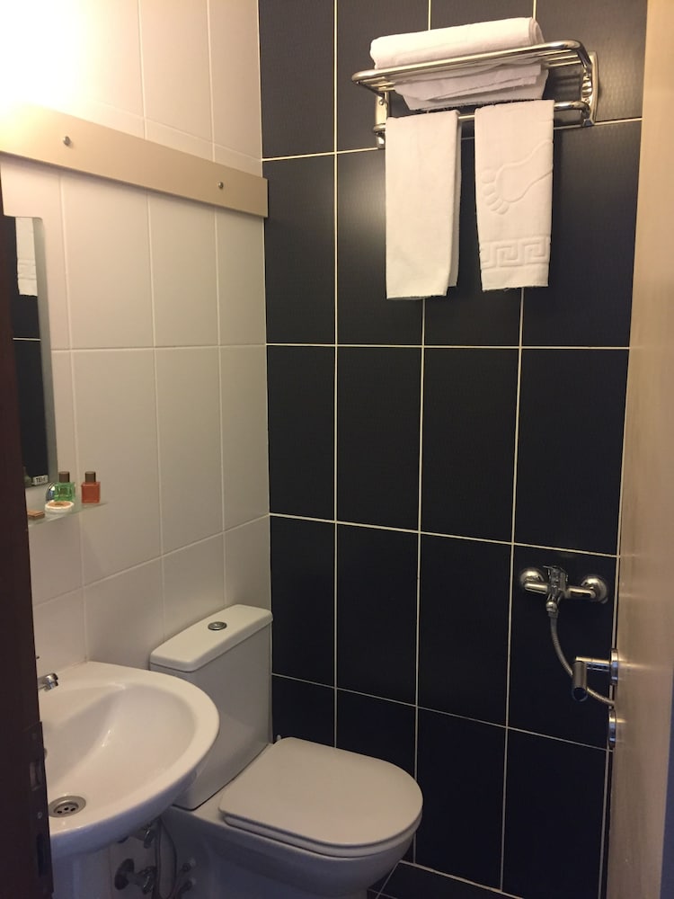 Payidar Suite Hotel 24