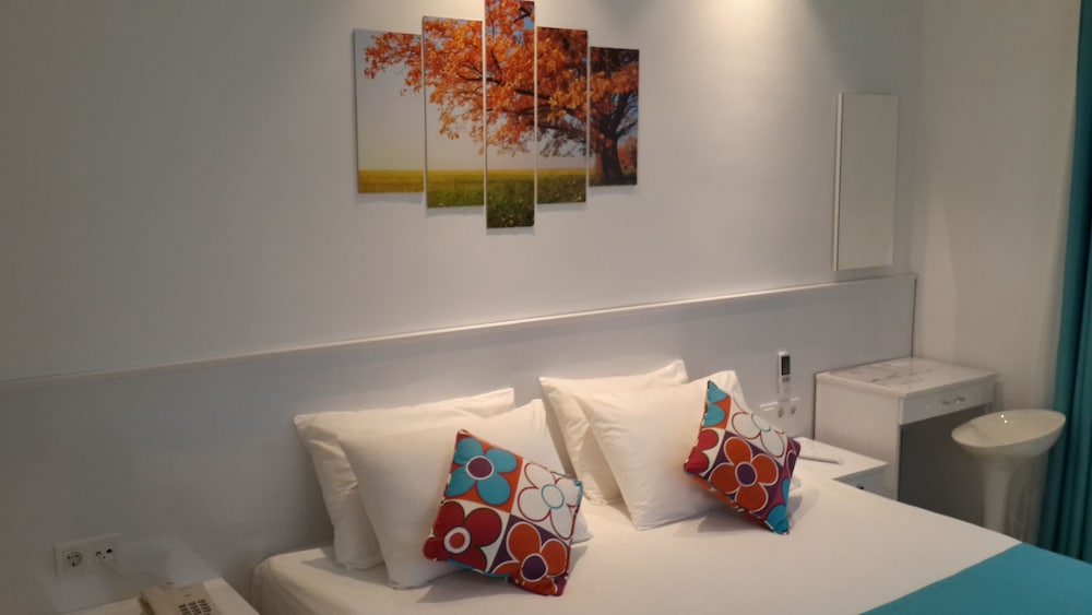 Payidar Suite Hotel 20