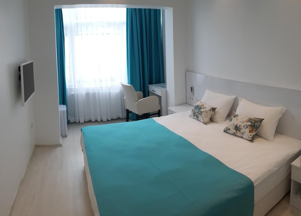 Payidar Suite Hotel 13
