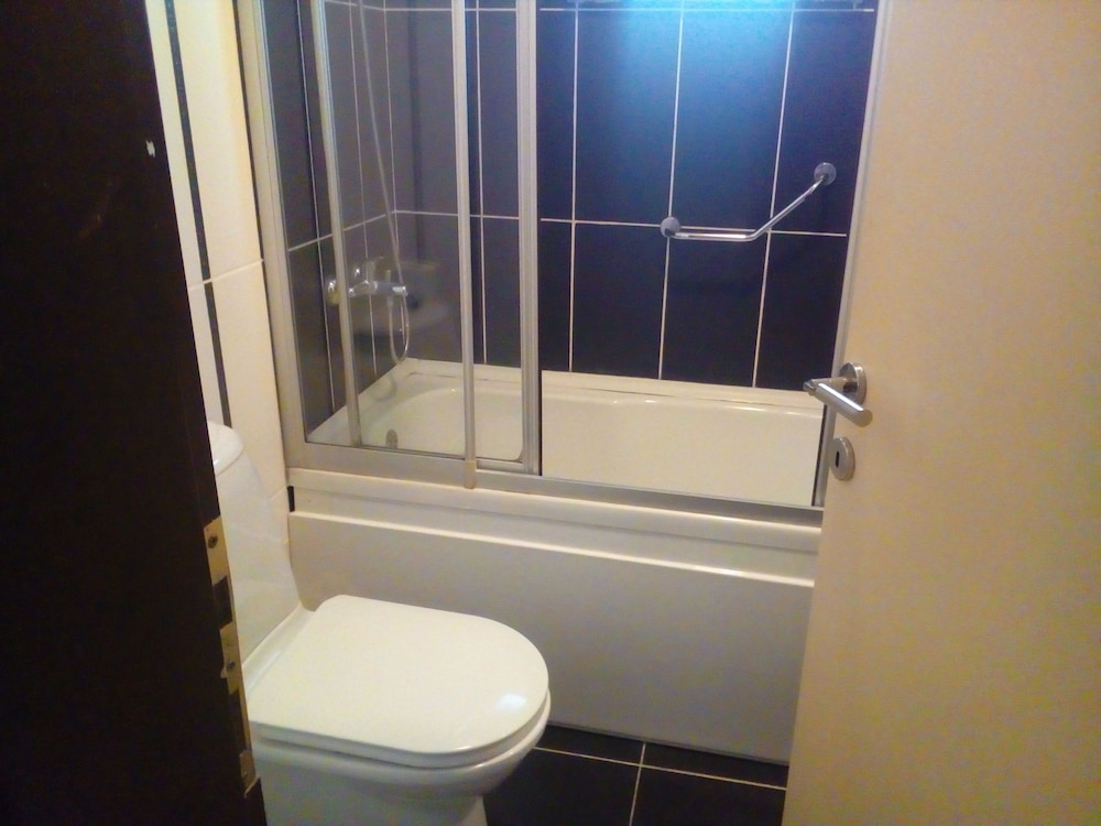 Payidar Suite Hotel 11