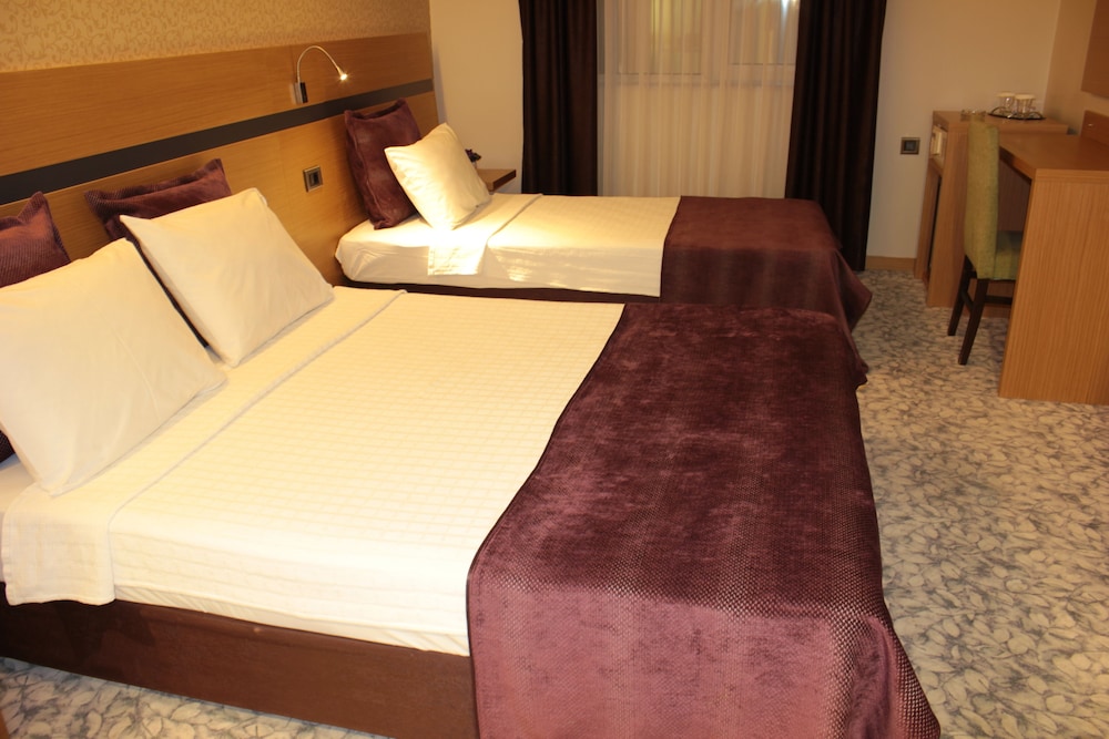 Hotel Osaka Airport 16