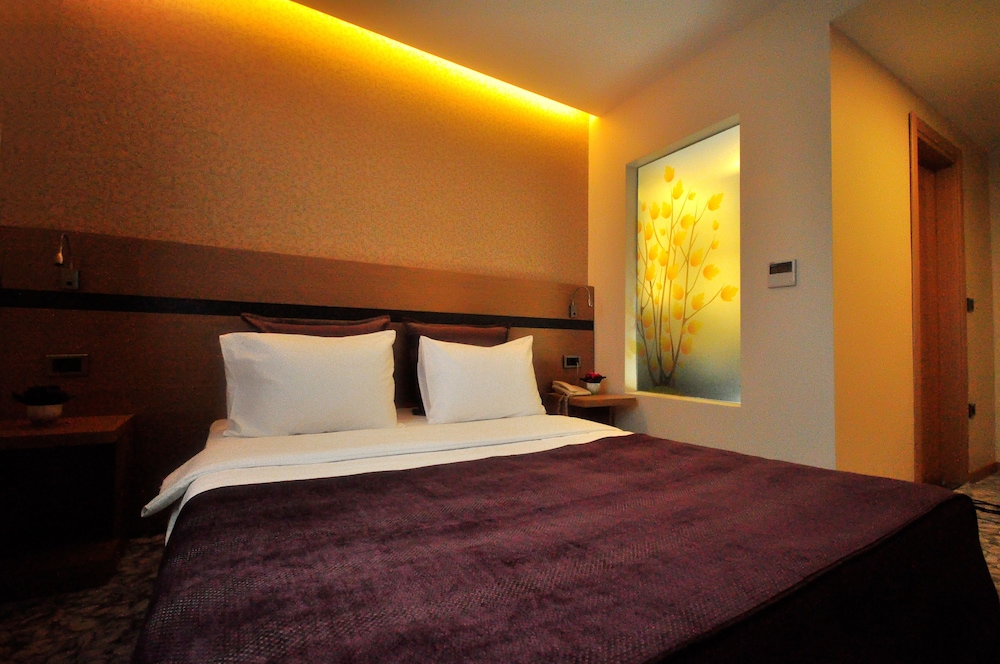 Hotel Osaka Airport 9