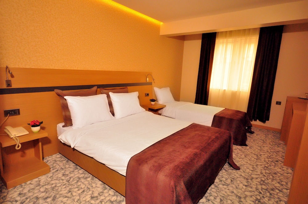 Hotel Osaka Airport 12