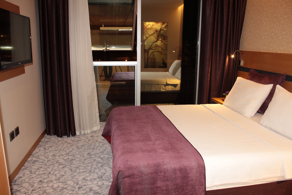 Hotel Osaka Airport 15