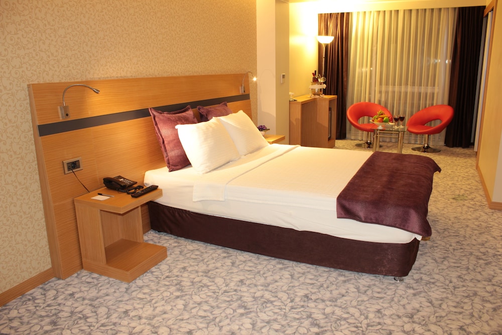 Hotel Osaka Airport 23