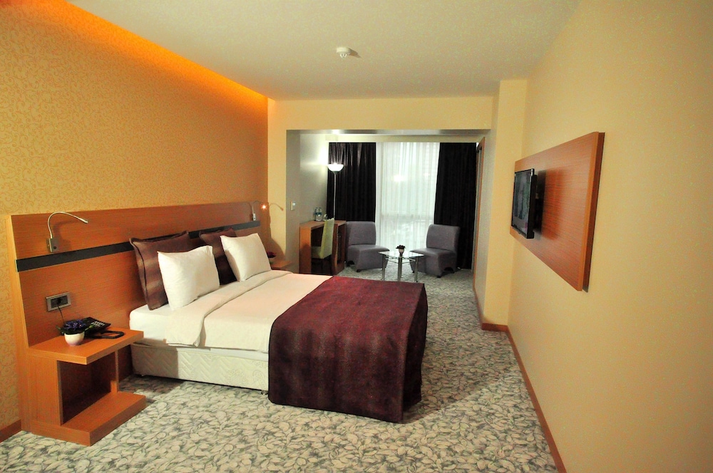 Hotel Osaka Airport 20