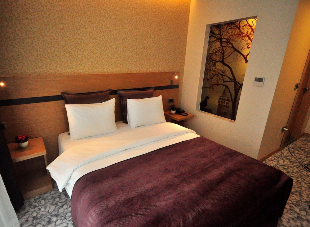 Hotel Osaka Airport 22