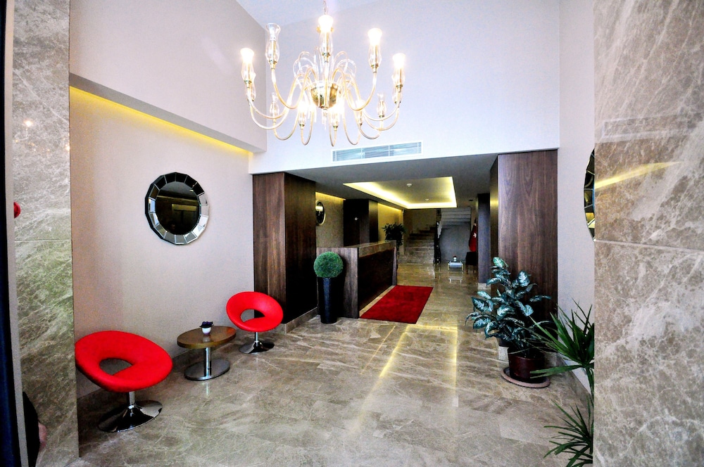 Hotel Osaka Airport 3