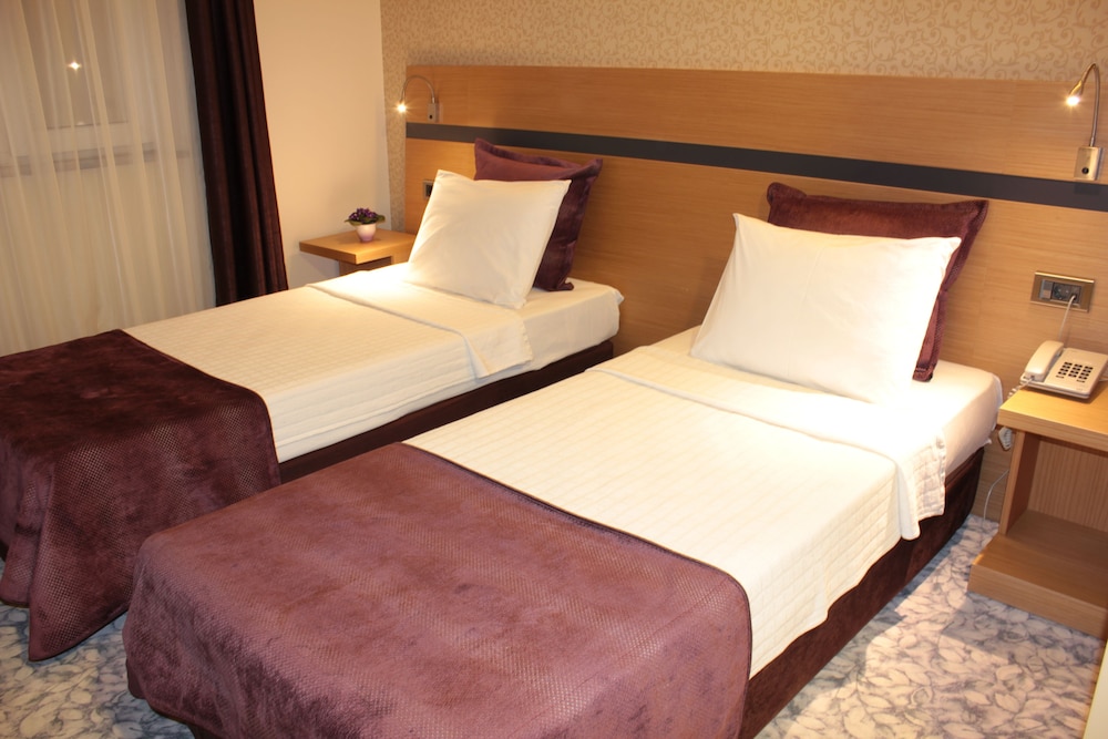 Hotel Osaka Airport 17