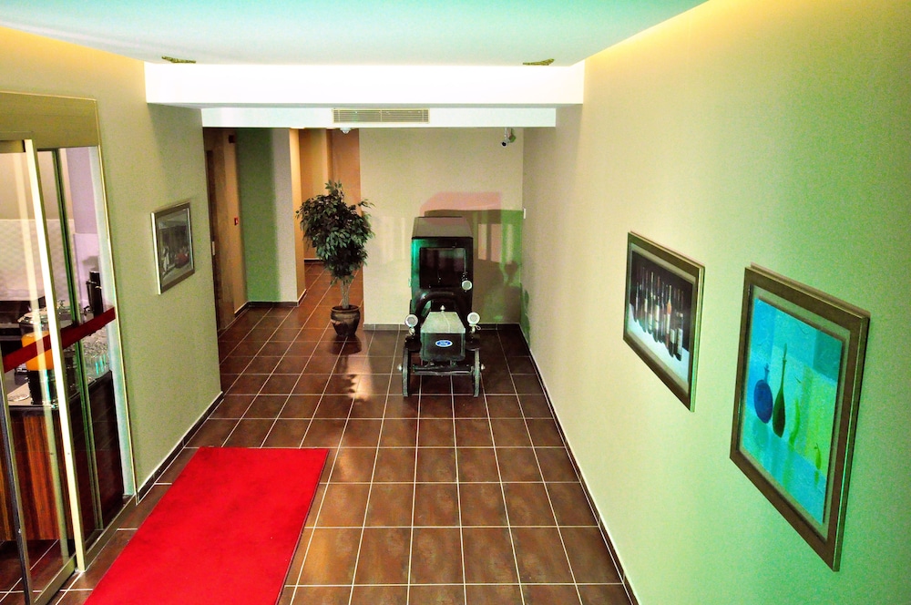 Hotel Osaka Airport 4
