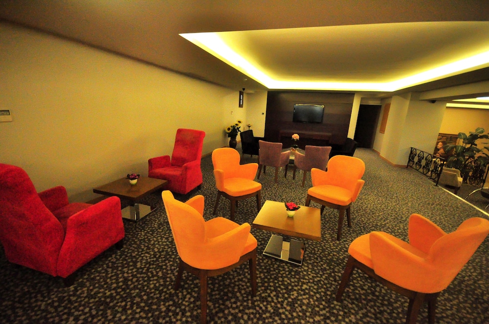 Hotel Osaka Airport 7