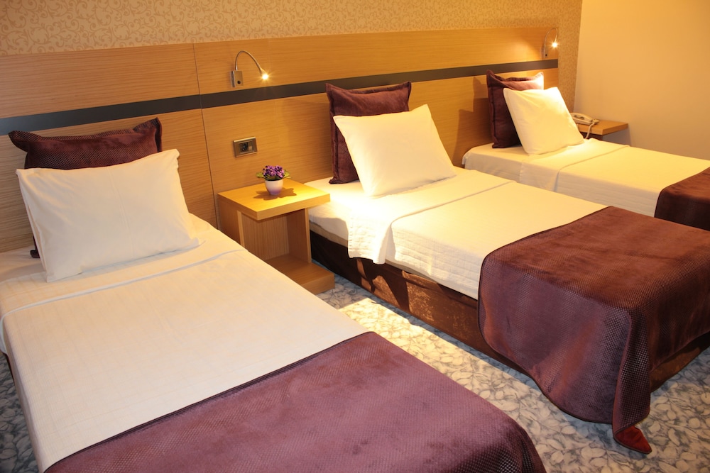 Hotel Osaka Airport 18