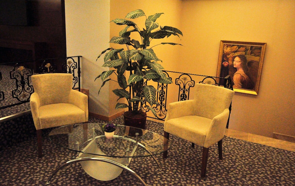 Hotel Osaka Airport 6
