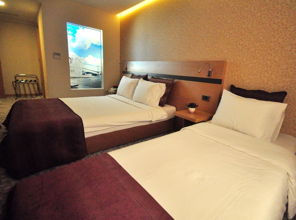 Hotel Osaka Airport 11