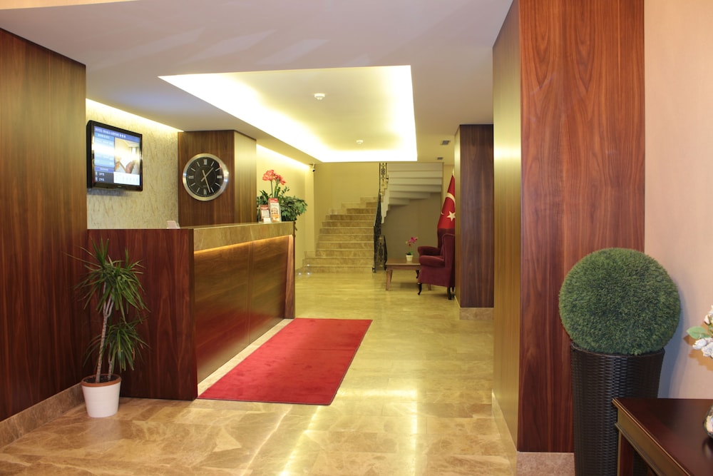 Hotel Osaka Airport 5