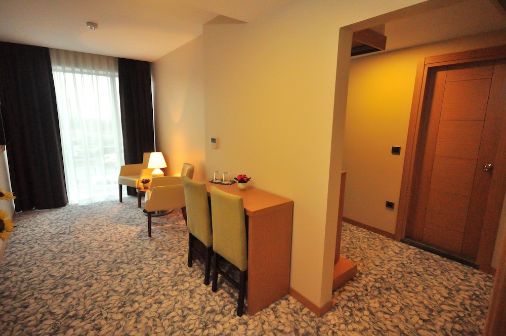 Hotel Osaka Airport 19