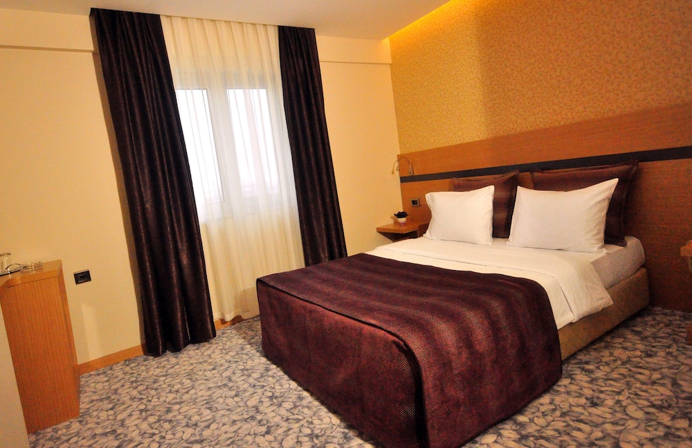 Hotel Osaka Airport 10