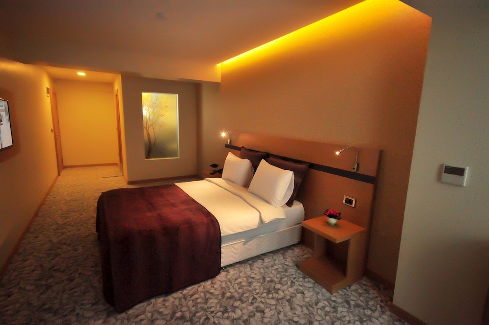 Hotel Osaka Airport 21