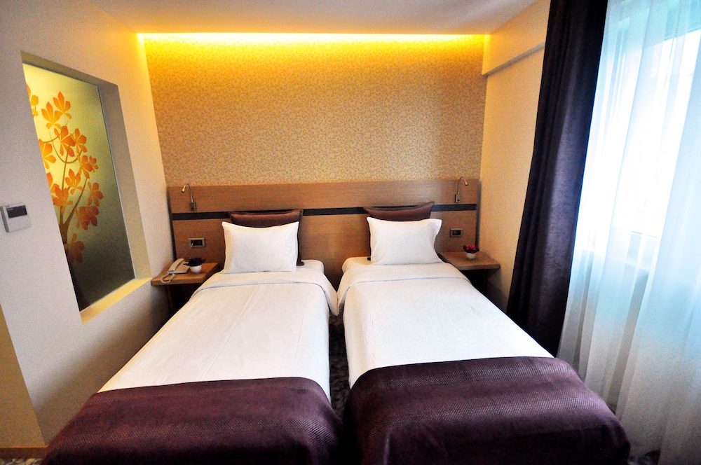 Hotel Osaka Airport 13