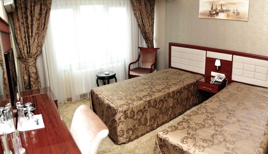 Pen Hotel 1