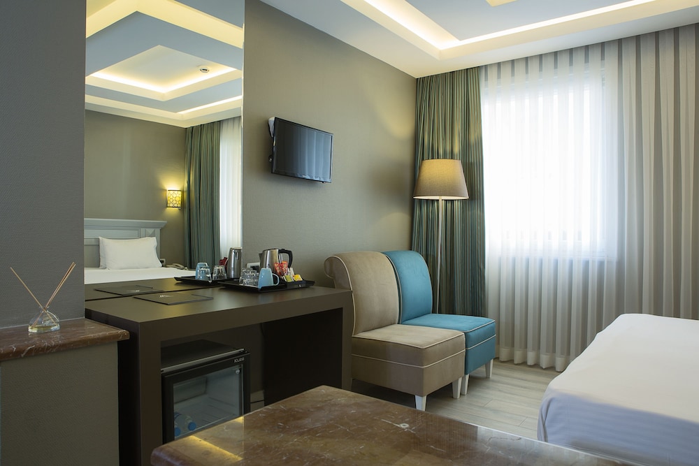 Semsan Hotel 8