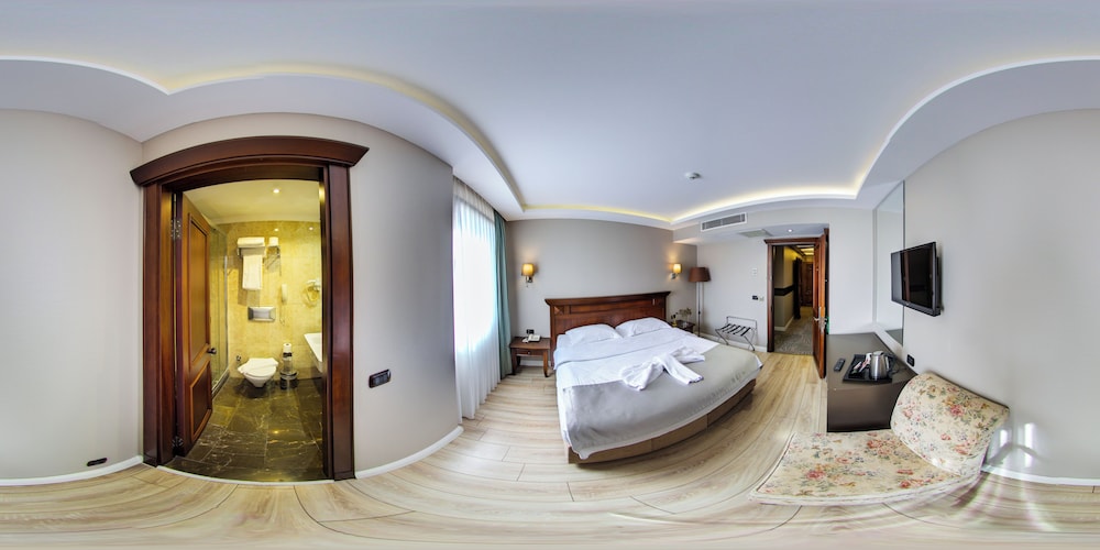 Semsan Hotel 16