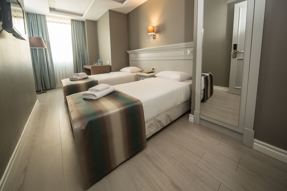 Semsan Hotel 15