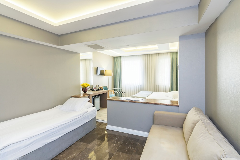 Semsan Hotel 20