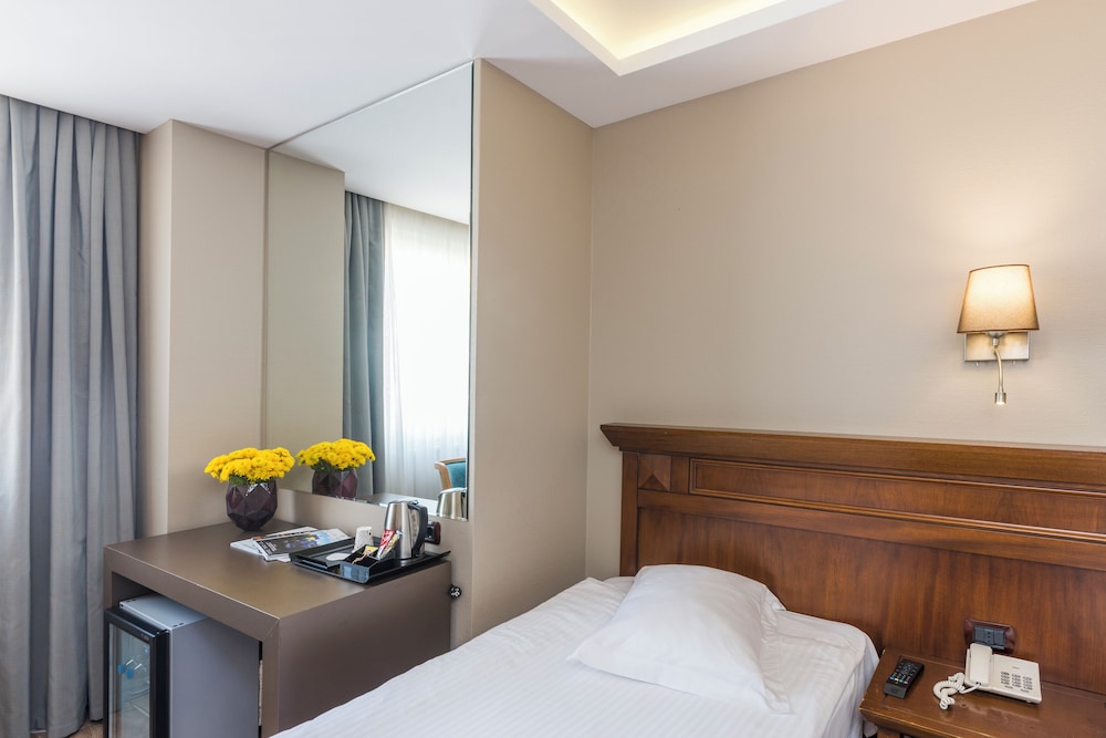 Semsan Hotel 21