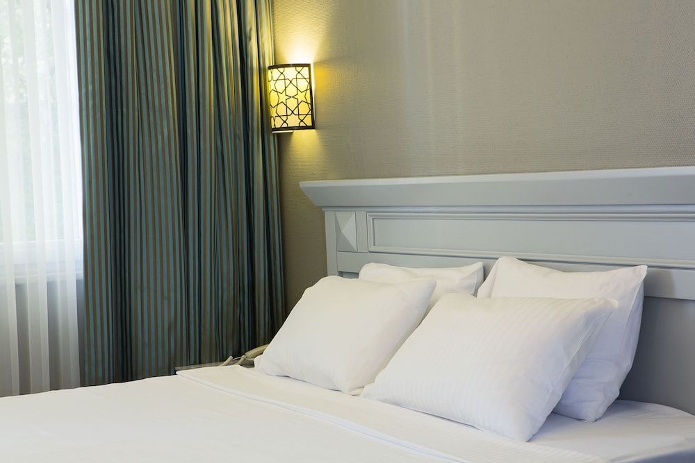 Semsan Hotel 10