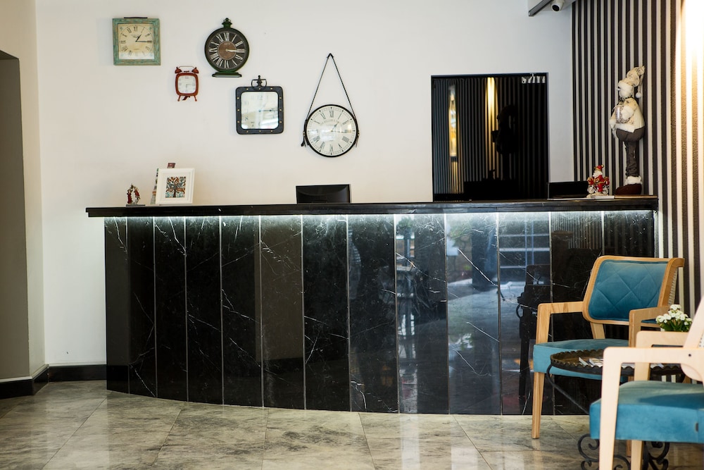 Semsan Hotel 4