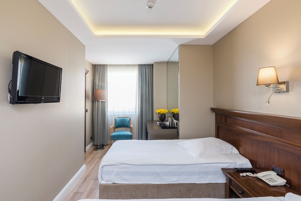 Semsan Hotel 24