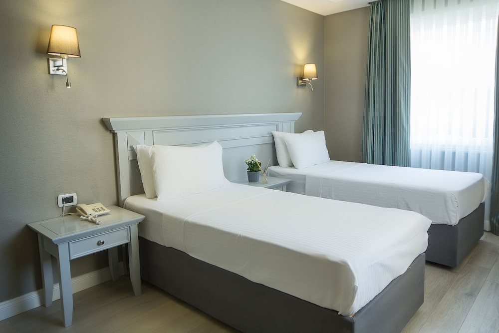 Semsan Hotel 12