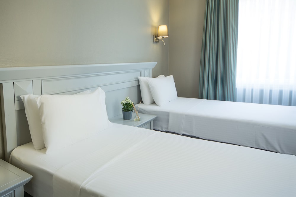 Semsan Hotel 7