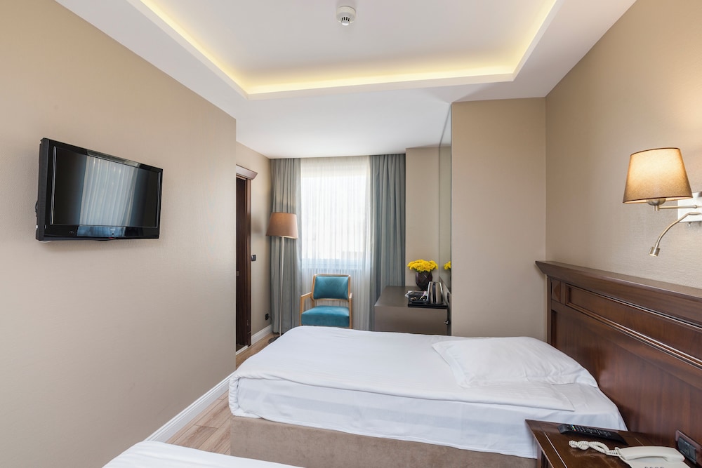 Semsan Hotel 22